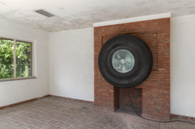 Chakra #4 (1400x530 R23, Ultimate Mirror Deluxe Version)