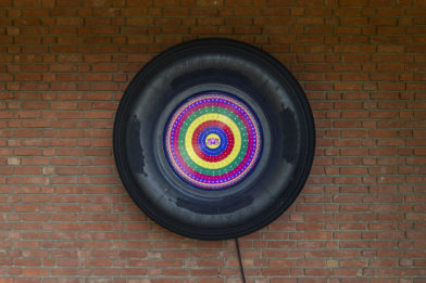 Chakra #5 (46x177R20)