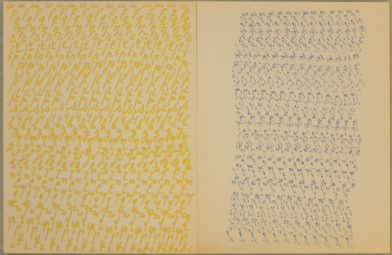 Fig.a, a comme alphabet