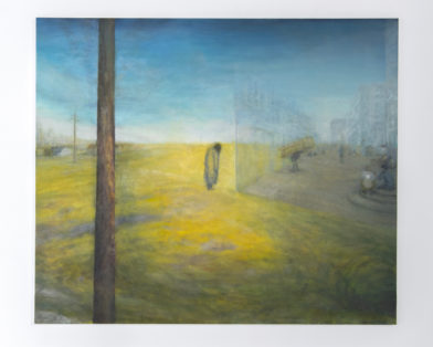 HS139 Near_install view