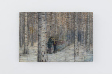 HS147 Out of body_install view