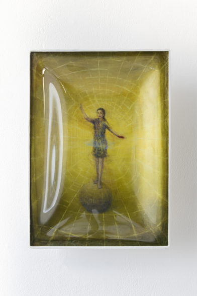 HS148 Her revolution_install view