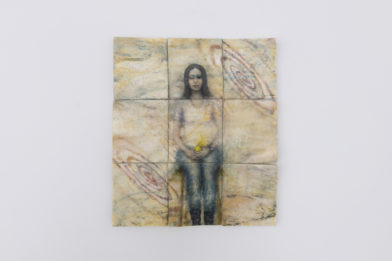 HS151 Dakini_install view