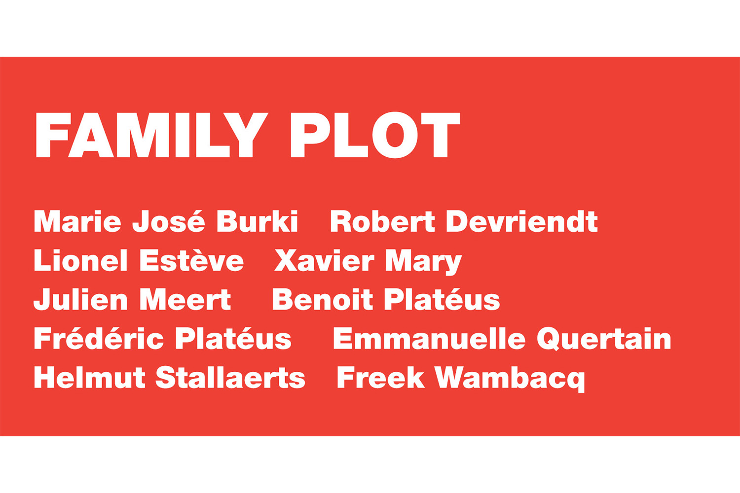 family plot_website