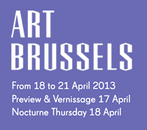 artbrussels_2013