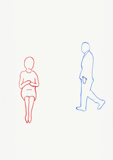 Je Fais Ce Que Je Veux, #01