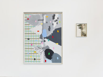 LEEN VOET_BVD #44_diptych