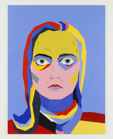 Heilig-Graf, portret #1