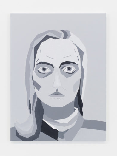 Heilig Graf, portret #2