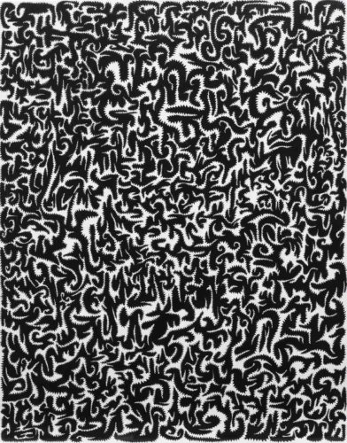 Sawtoothed Angry Form