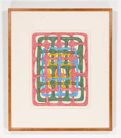 Manifold:20 Torus 12 Torus 6 Torus 9 Torus Interlocked