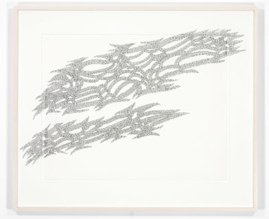 Two Perforated Non-Organisms