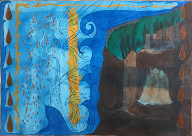 Origin-Mythology propaganda