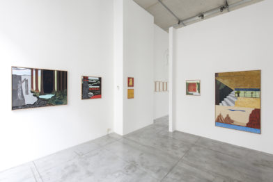 Karishma D'Souza - Midway mark