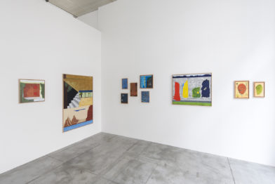 Karishma D'Souza - Midway mark