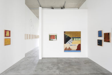 Karishma D'Souza - Midway mark