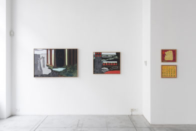 Karishma D'Souza - Midway mark