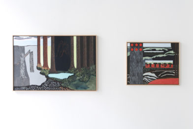 Karishma D'Souza - Midway mark