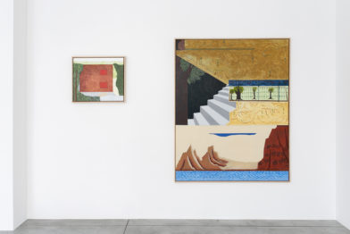 Karishma D'Souza - Midway mark