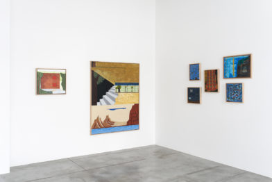 Karishma D'Souza - Midway mark