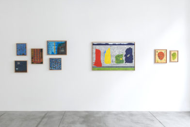 Karishma D'Souza - Midway mark