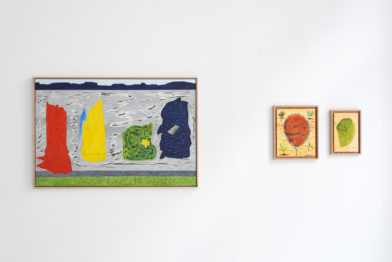 Karishma D'Souza - Midway mark