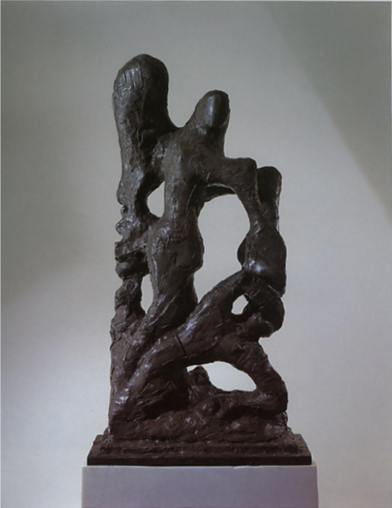 One Century Smites Another