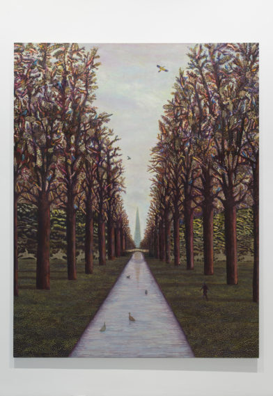 Churchwalk - Silverwood