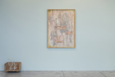 Sight scenario II & Untitled (les protagonistes)