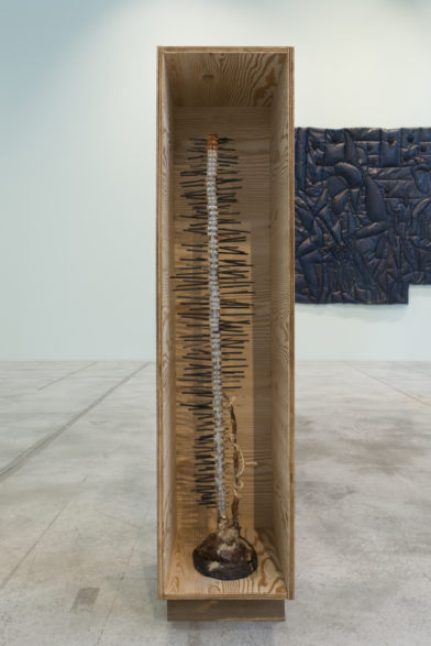 Untitled (regulate) & Demographic shift