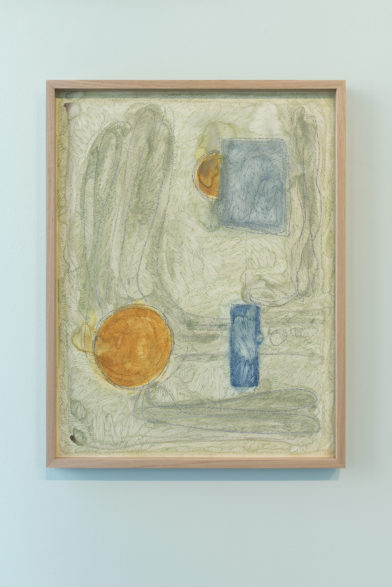 Untitled (electric garden)