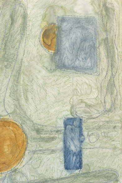 Untitled (electric garden)