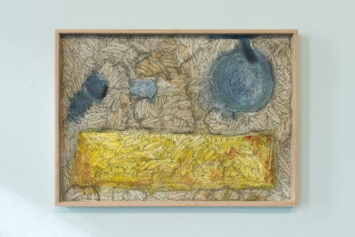 Untitled (Intervention)