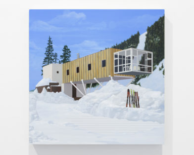 The House on Kachina Road