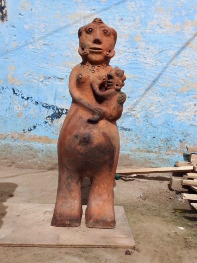 Assoungouté ata Khare dit Karakhene