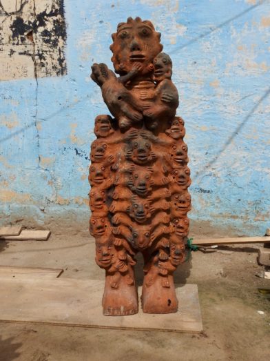 Assoungouté di diabotolé