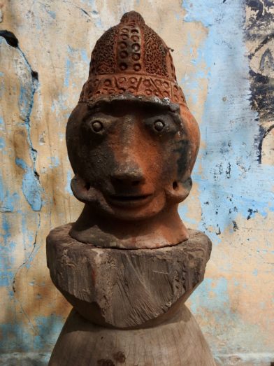 Khoukeuw Kha Guinée