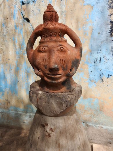 Khoukeuw Kha Guinée