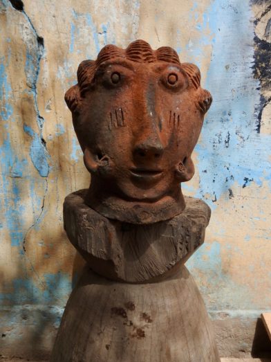 Khoukeuw Kha Guinée