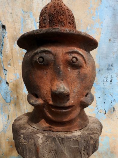 Khoukeuw Kha Guinée