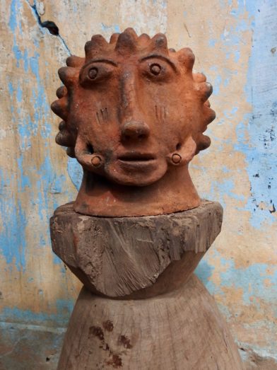 Khoukeuw Kha Guinée