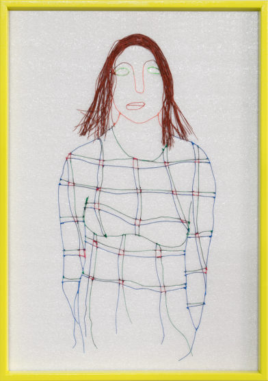 Une histoire simple #10