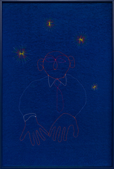 Une histoire simple #16