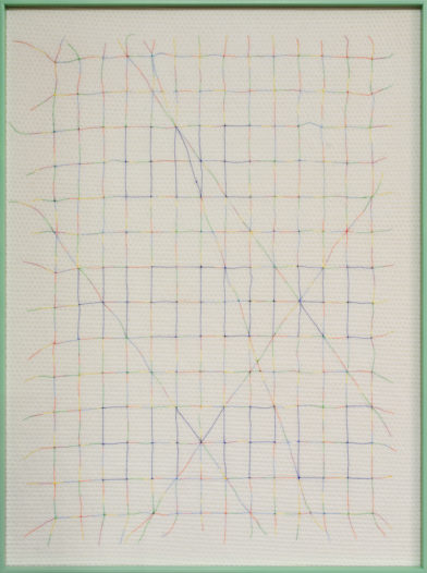 Une histoire simple #3