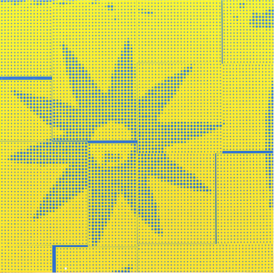 20 08 31 FOND JAUNE ET BLEU