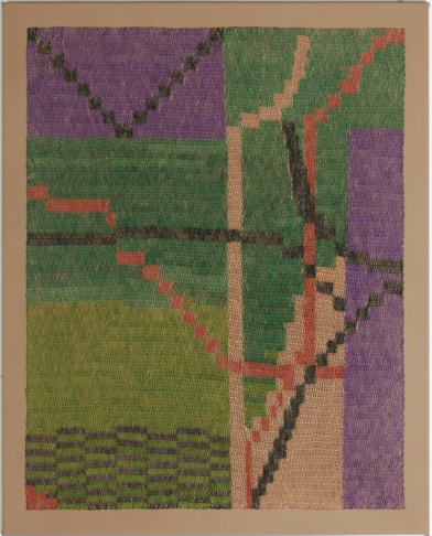 Chaguarbild 33 (Paths of Buenos Aires)