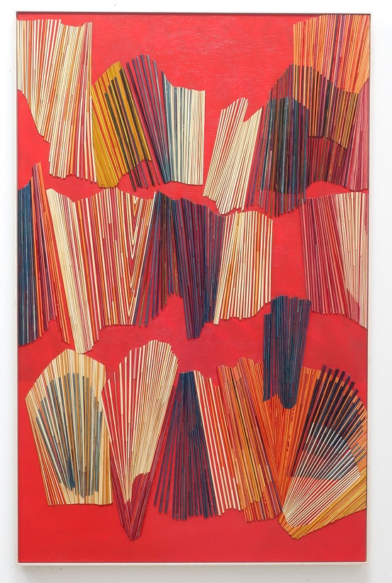 Fasern II (Fibers II)