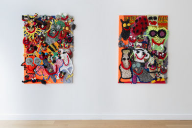 Stephan Goldrajch, Porte-Bonheur