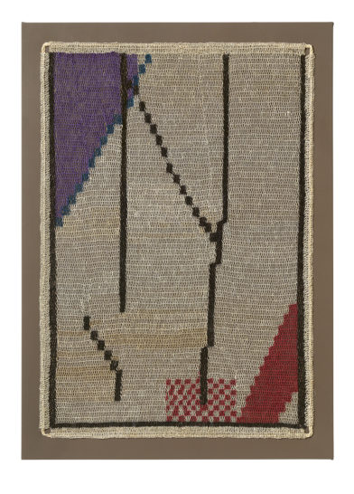 Chaguarbild 19 (Paths of Buenos Aires)