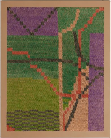 Chaguarbild 28 - Paths of Buenos Aires